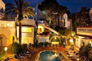 Hotel Continental Mare
