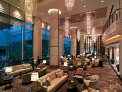 Hotel Shangri-la (deluxe)1>