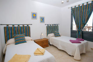 Villa El Varadero