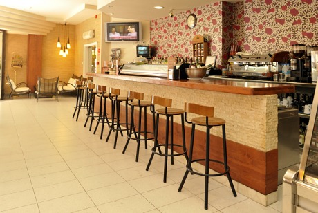 Hotel Eden Mar