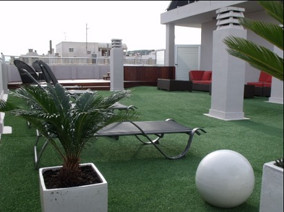 Hotel Eden Mar