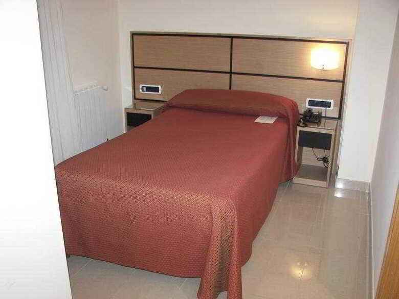 Hotel Do�a Lola