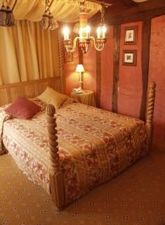 Hotel The George