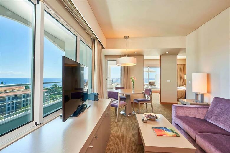 Hotel Melia Madeira Mare