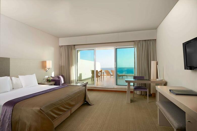 Hotel Melia Madeira Mare