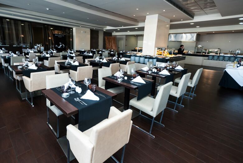 Hotel Melia Madeira Mare
