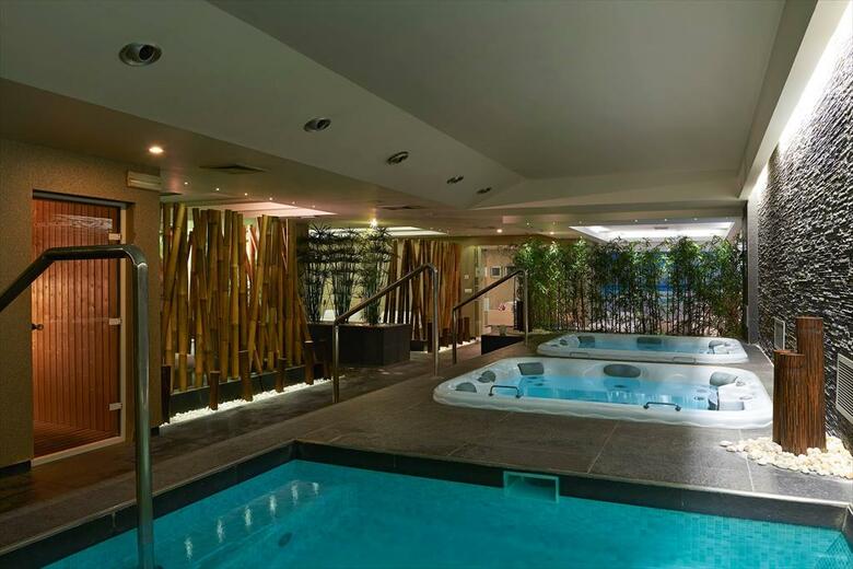 Hotel Melia Madeira Mare