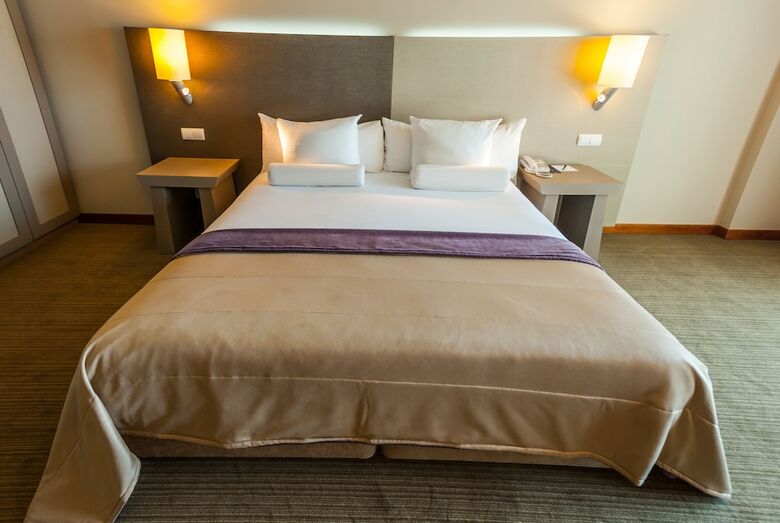 Hotel Melia Madeira Mare