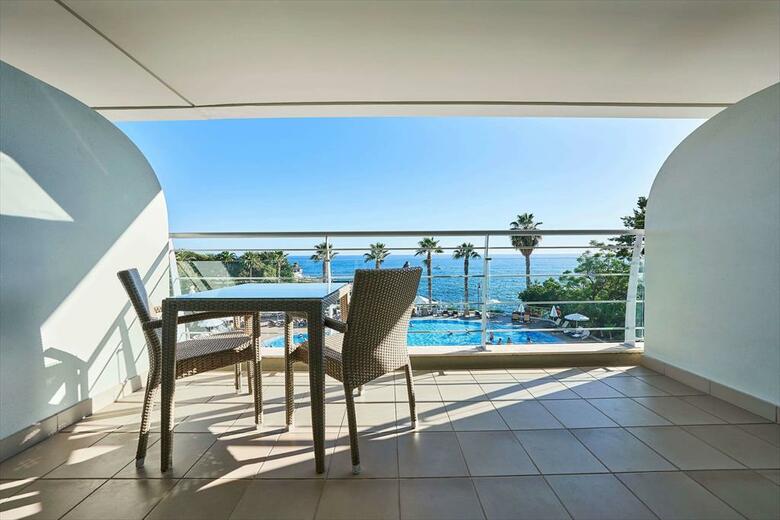 Hotel Melia Madeira Mare