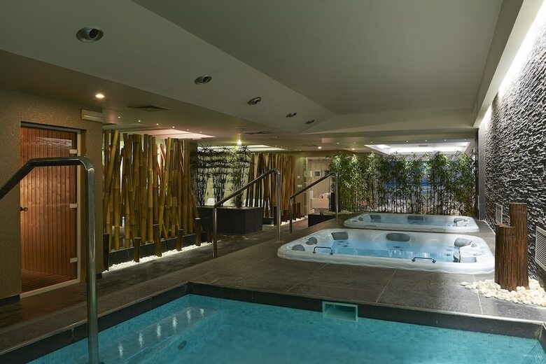 Hotel Melia Madeira Mare