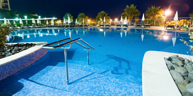 Hotel Melia Madeira Mare