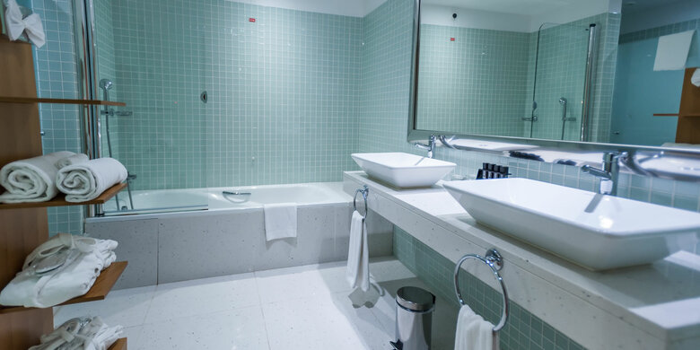 Hotel Melia Madeira Mare