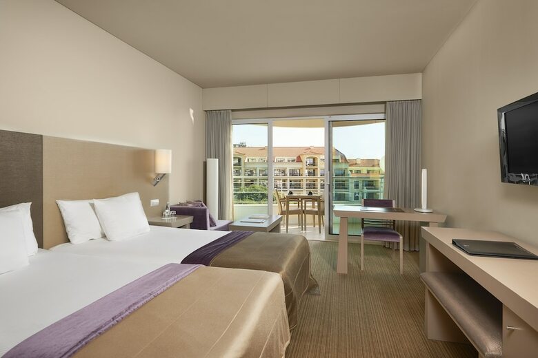 Hotel Melia Madeira Mare
