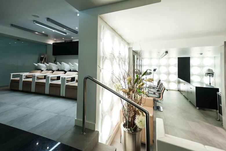 Hotel Melia Madeira Mare