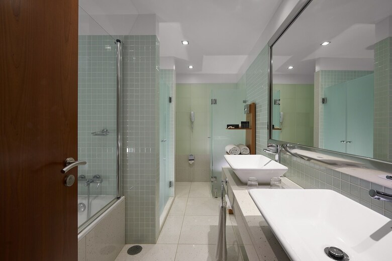 Hotel Melia Madeira Mare