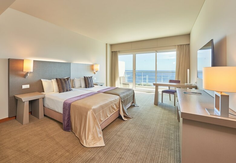 Hotel Melia Madeira Mare