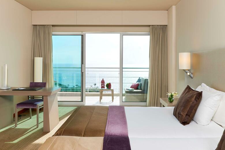Hotel Melia Madeira Mare