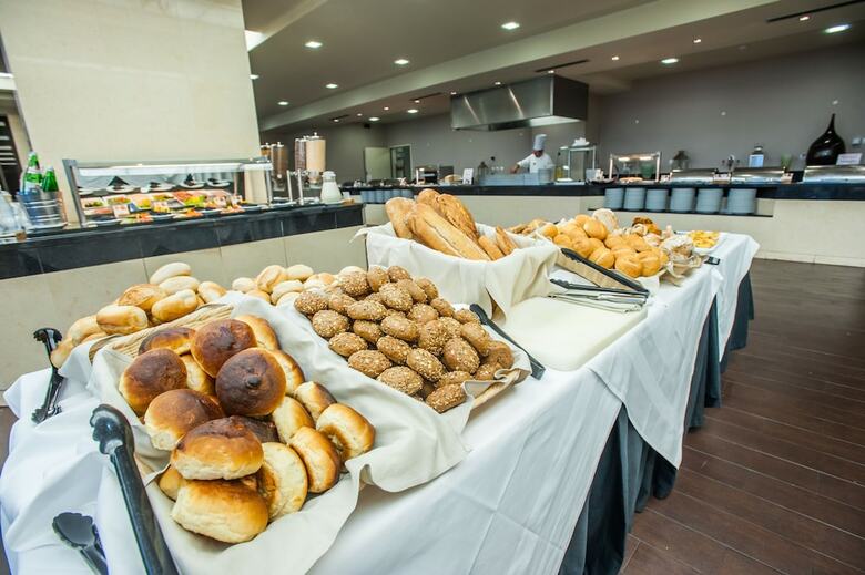 Hotel Melia Madeira Mare