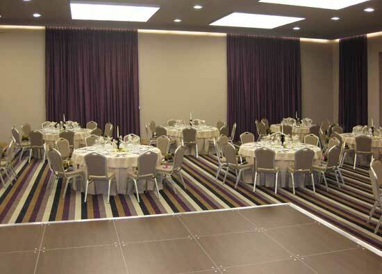 Hotel Melia Madeira Mare