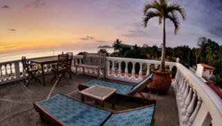 Hotel Daystar Paloma Blanca