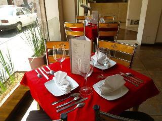 Hotel Boutique Hotel  Suites Galeria