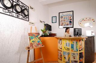 Hotel Boutique Hotel  Suites Galeria