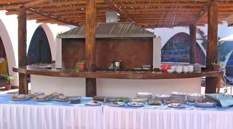 Hotel Hacienda Bugambilias