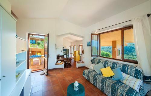 Holiday Home Villa Genny 04