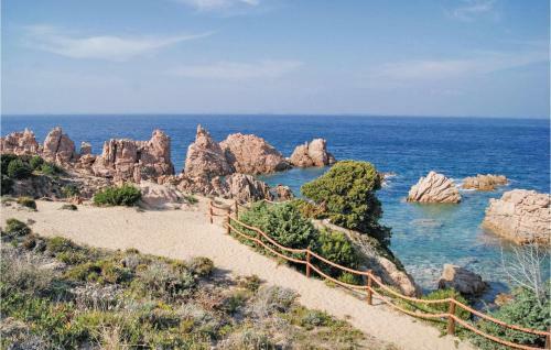 Holiday Home Villa Genny 04