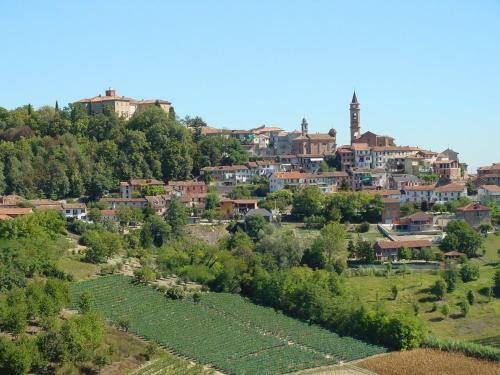 Apartamento Dimora Carolina