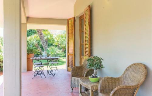 Holiday Home Casa Bianca 04