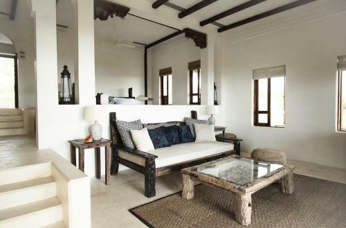 Villa Qambani Luxury Resort