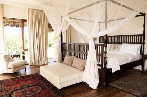Villa Qambani Luxury Resort