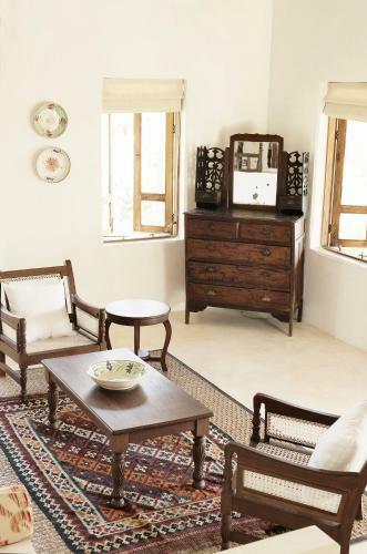 Villa Qambani Luxury Resort