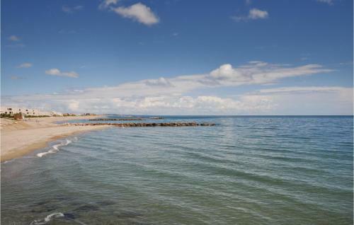 Holiday Home Saint Cyprien Plage 01