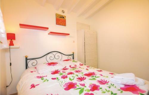 Holiday Home Saint Cyprien Plage 01