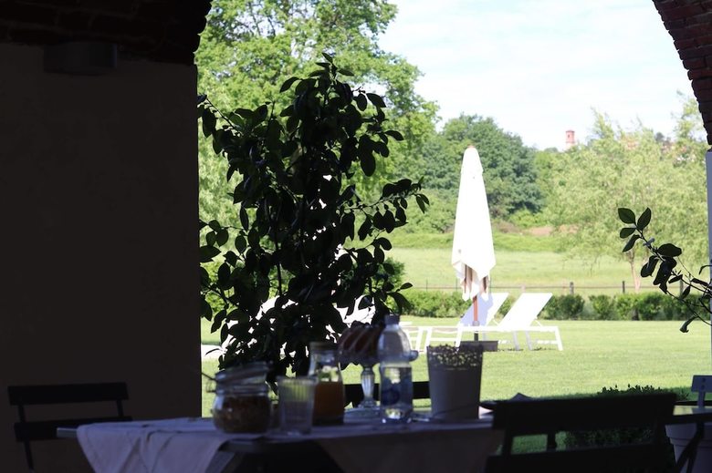 B&B La Scuderia Charming Rooms