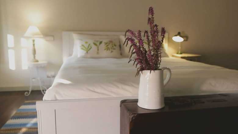 B&B La Scuderia Charming Rooms