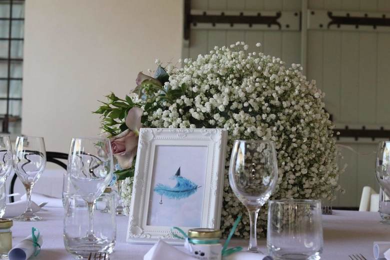B&B La Scuderia Charming Rooms