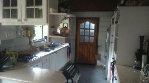 Chalet En Chiloe