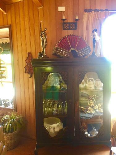 Chalet En Chiloe