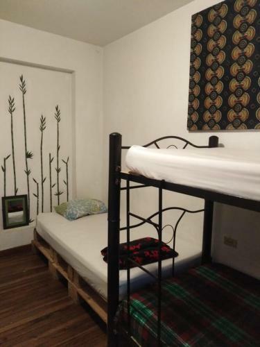 Albergue Casa De La Monta�a