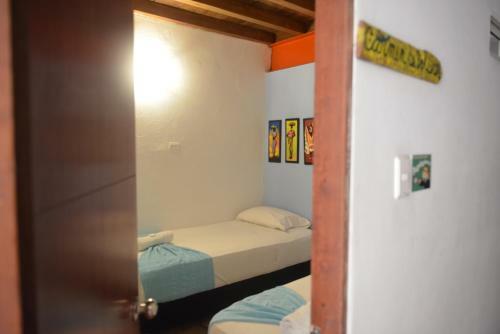 Mi Llave Hostels Cartagena