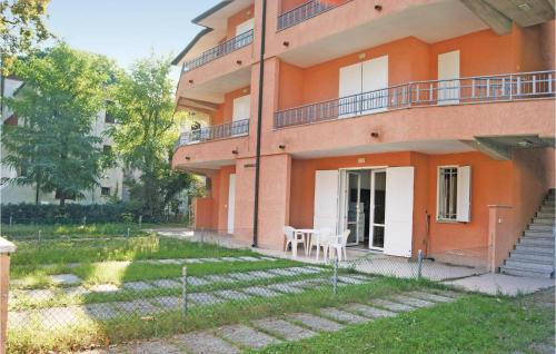 Holiday Apartment Quadri 07