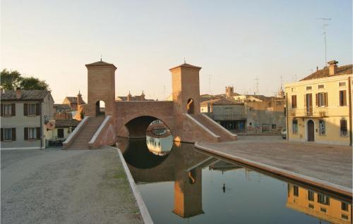 Holiday Apartment Quadri 08