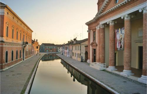 Holiday Apartment Quadri 08