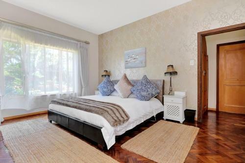 Bed & Breakfast Ash Manor Guesthouse