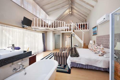 Bed & Breakfast Ash Manor Guesthouse