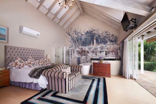 Bed & Breakfast Ash Manor Guesthouse
