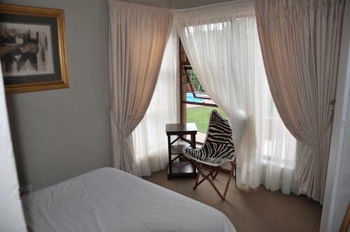 Bed & Breakfast Ash Manor Guesthouse